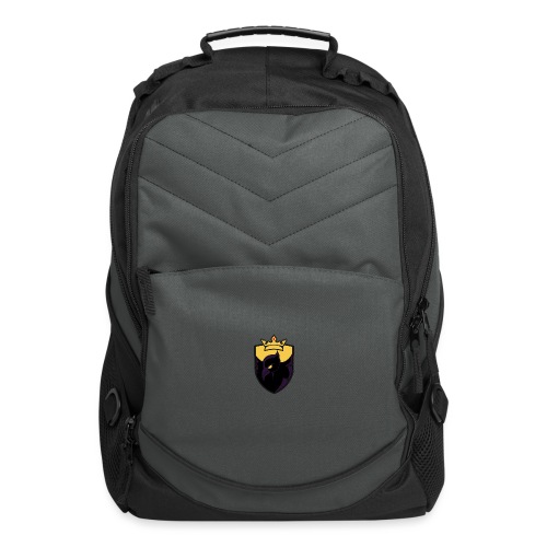 Modern xRavenPrincex Logo - Computer Backpack
