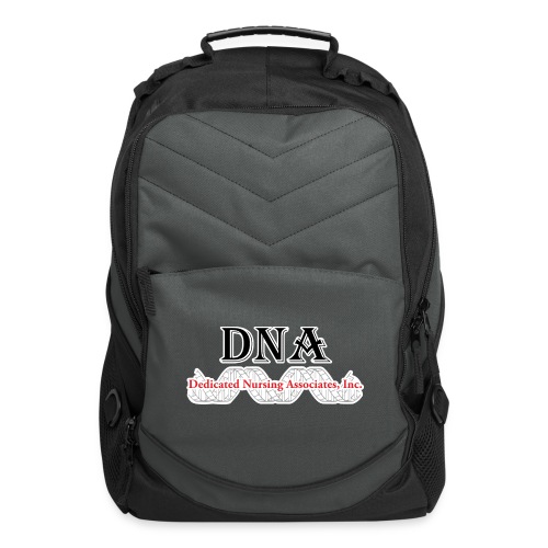 Dedicated Nursing Associates, Inc. - Computer Backpack