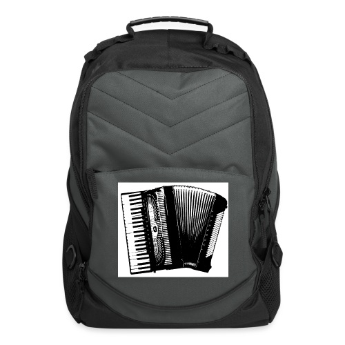 Accordian - Computer Backpack