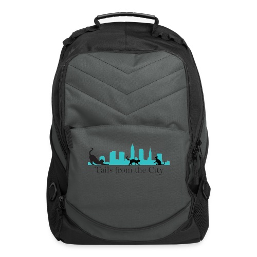 design1 - Computer Backpack