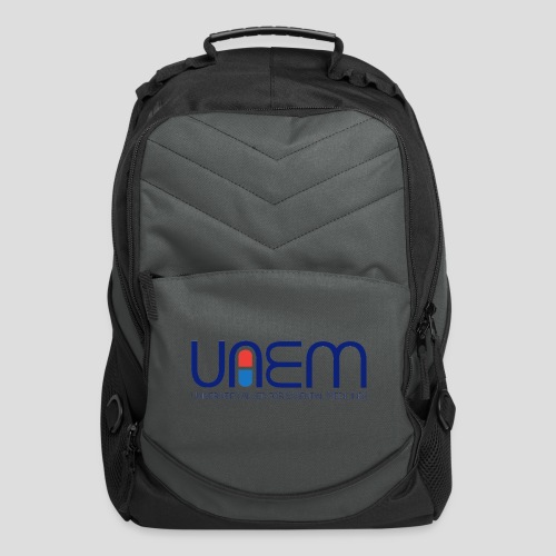 UAEM Logo - Computer Backpack