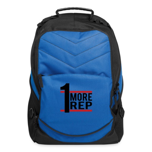 1 More Rep - Computer Backpack