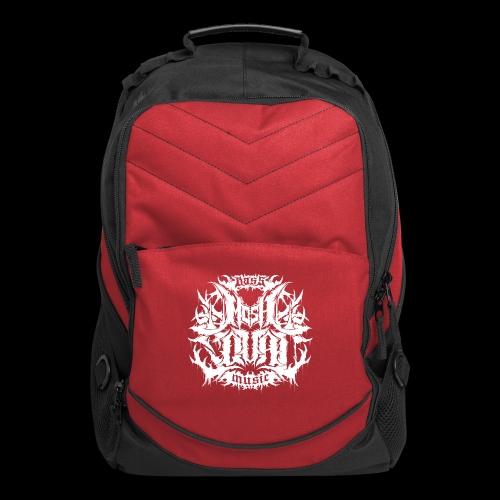 Mosh Squad Logo Merch - Computer Backpack