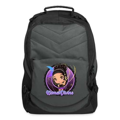 ❥KismetDivine - Computer Backpack