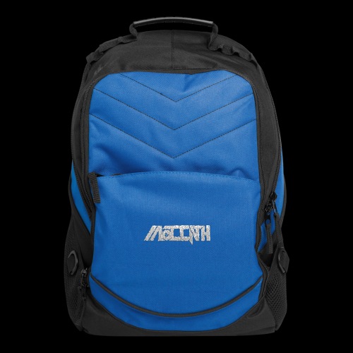 Moliath Merch - Computer Backpack