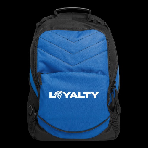 Loyalty - Computer Backpack