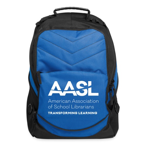 AASL Transforming Learning - Computer Backpack