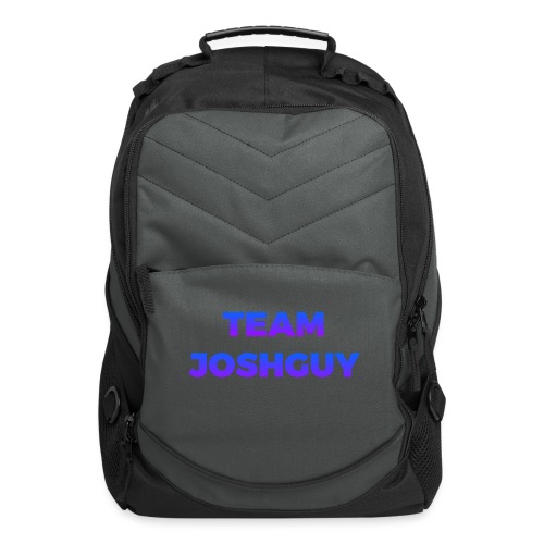 Team JoshGuy - Computer Backpack