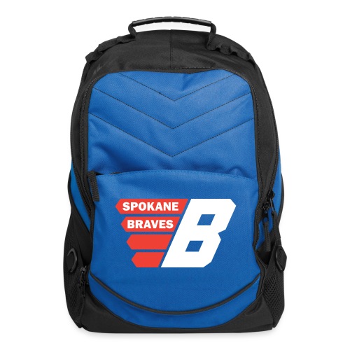 SB85 - Computer Backpack