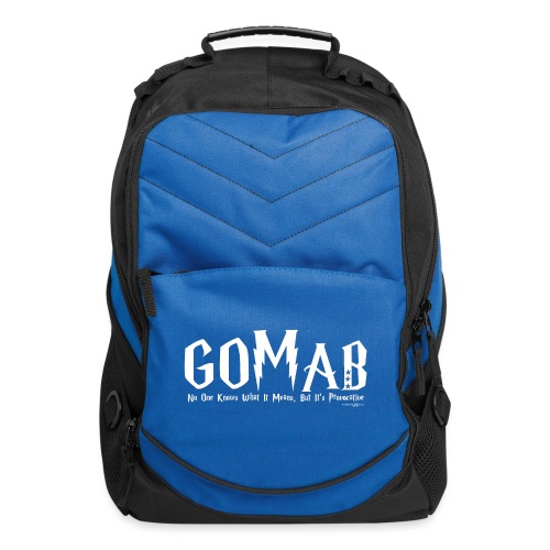 It's Provocative - Computer Backpack