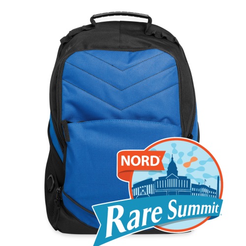 NORD Breakthrough Summit - Computer Backpack
