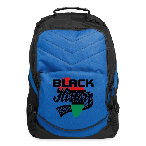 Black History 2016 - Computer Backpack