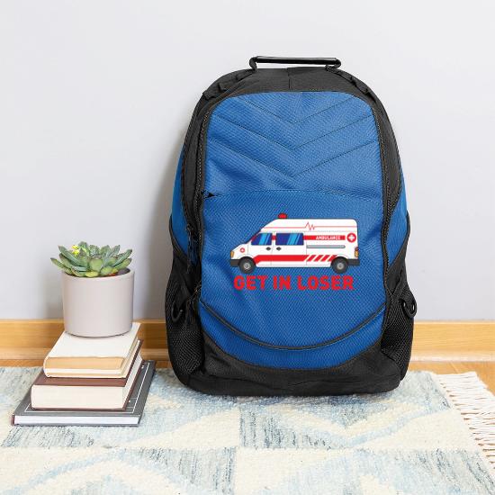 baggallini all over laptop backpack All Over Laptop Backpack