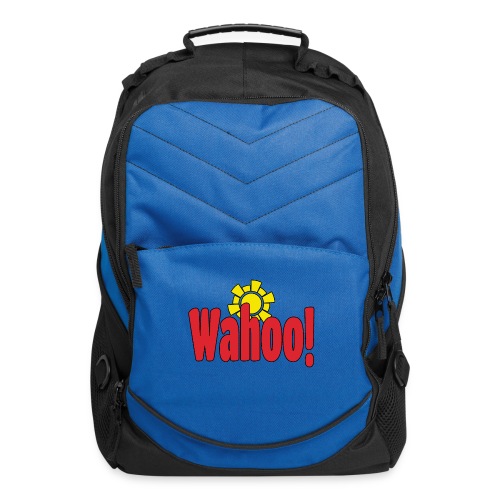 Wahoo! - Computer Backpack