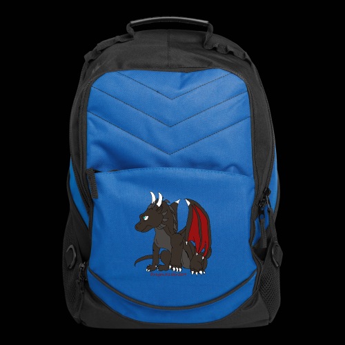 Dragon - Computer Backpack
