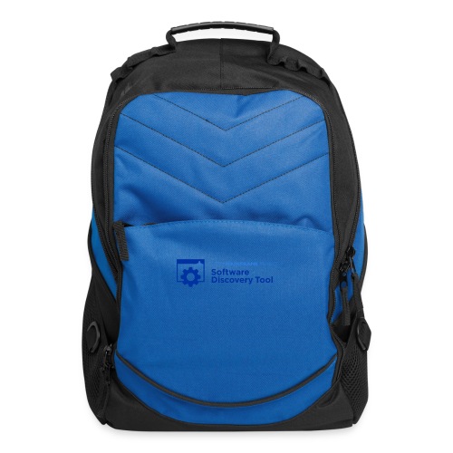 Software Discovery Tool - Computer Backpack