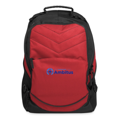 Ambitus - Computer Backpack