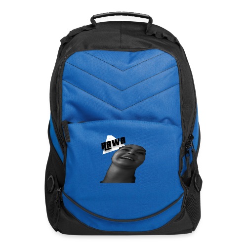 Shirt - Computer Backpack