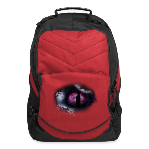 Dragon Eye - Computer Backpack