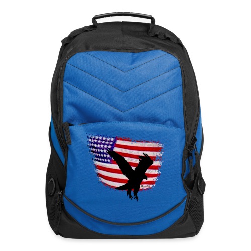 4th of July Independence Day - Computer Backpack