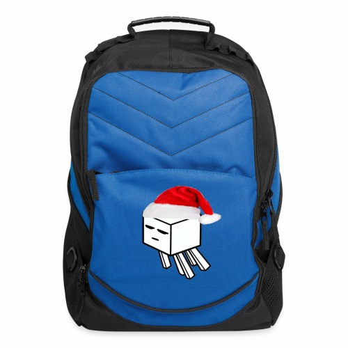 SANTA GHAST - Computer Backpack