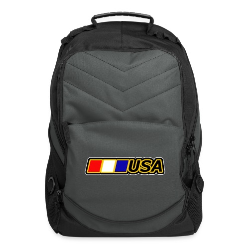 USA - Computer Backpack