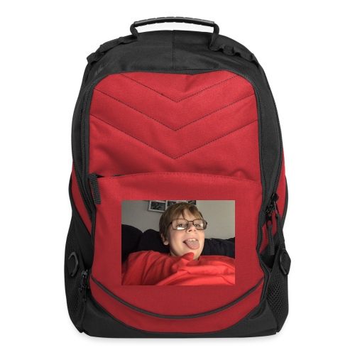Lol - Computer Backpack