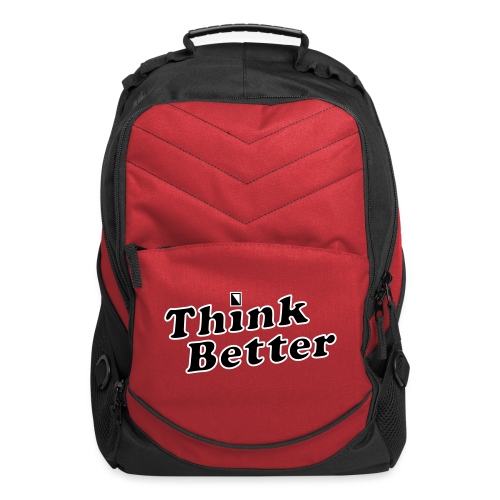 Think Better - Computer Backpack