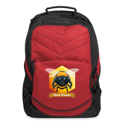 Hive Power - Computer Backpack