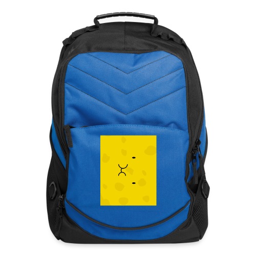 Spongy Case 5x4 - Computer Backpack