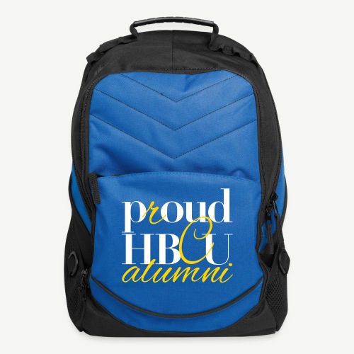 Proud-HBCU-Alumni-Gen2_pr - Computer Backpack
