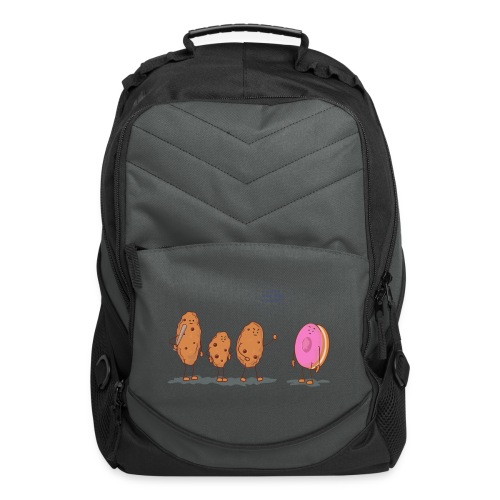 cookies - Computer Backpack