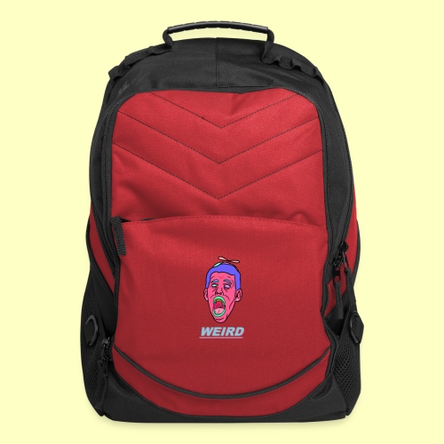 WEIRD - Computer Backpack