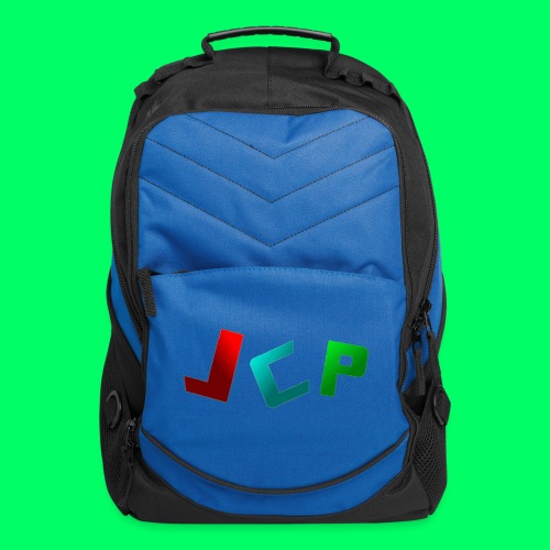 JCP 2018 Merchandise - Computer Backpack