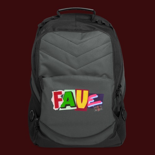It's a FAVE! - Computer Backpack