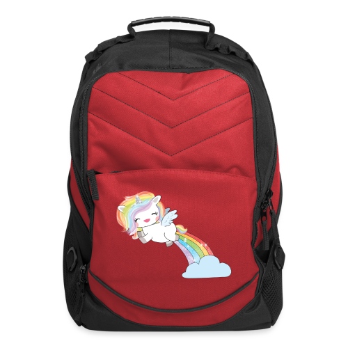 Unicorn - Computer Backpack