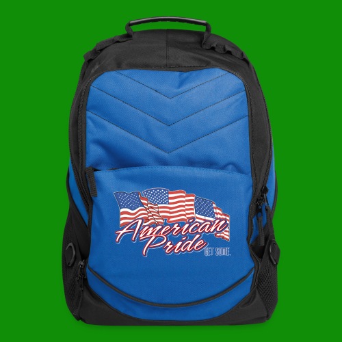 American Pride - Computer Backpack