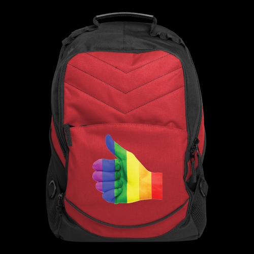 Thumbs up! - Computer Backpack