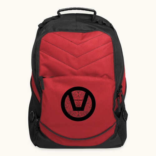 Swinger Symbol Consensual - Computer Backpack