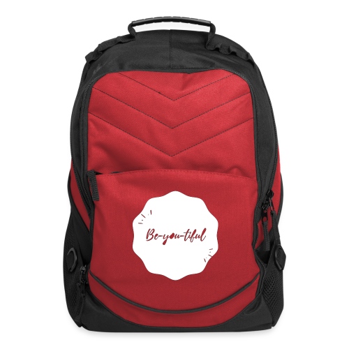 Be-You-Tiful - Computer Backpack