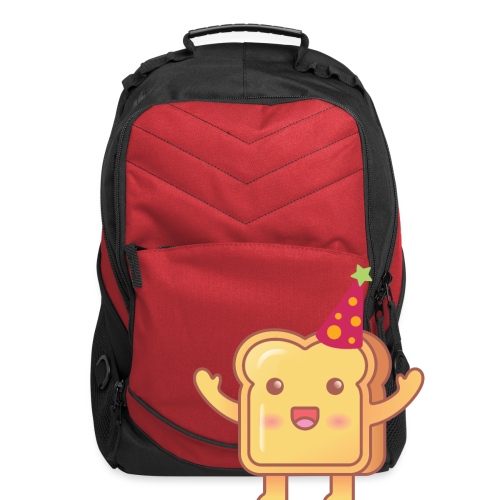 Eleaven - Computer Backpack