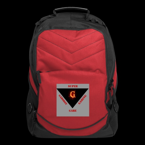 SG MERCH - Computer Backpack