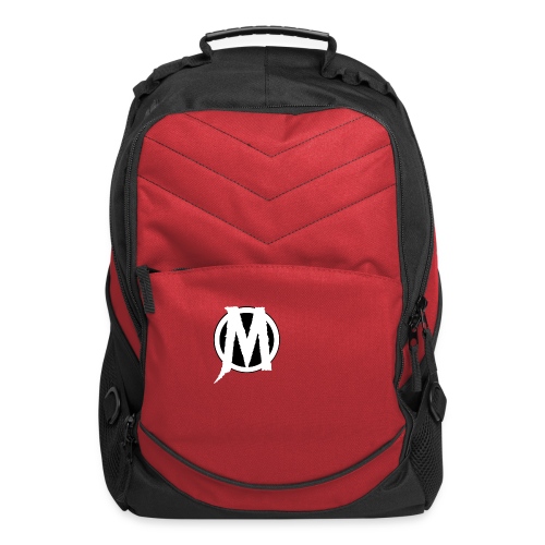 Mystify Logo #2 - Computer Backpack
