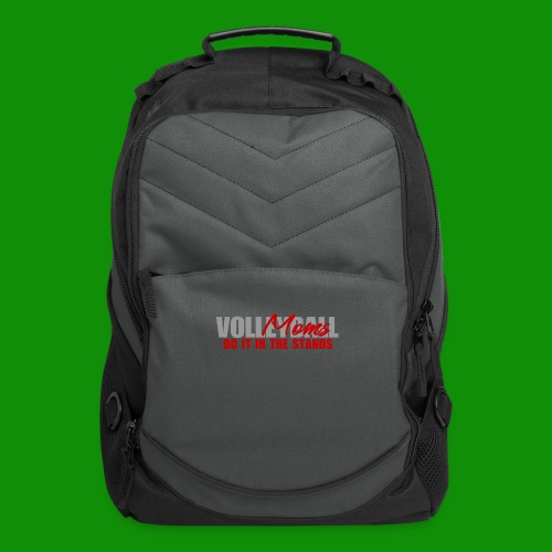 Volleyball Moms - Computer Backpack