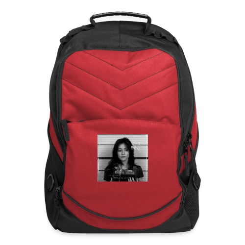 Brenda Walsh Prison - Computer Backpack