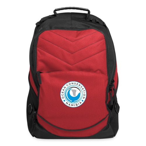 OCN Logo - Computer Backpack