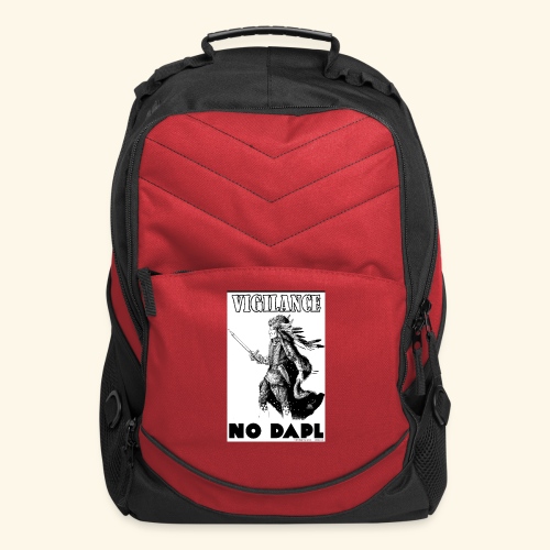 Vigilance NODAPL - Computer Backpack