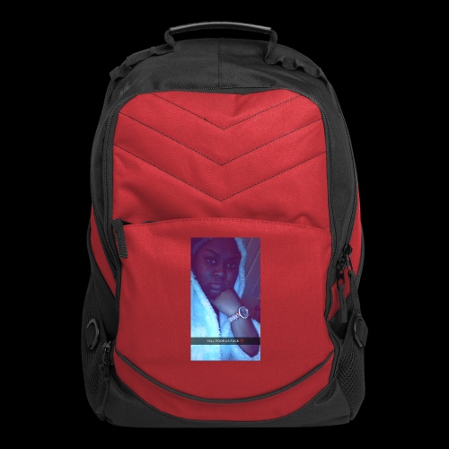 Y'all Too Poor - Computer Backpack