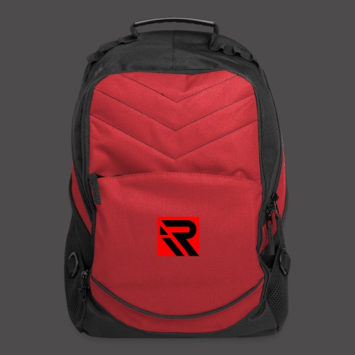 Insanity Rust - Computer Backpack