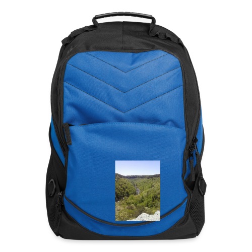 LRC - Computer Backpack